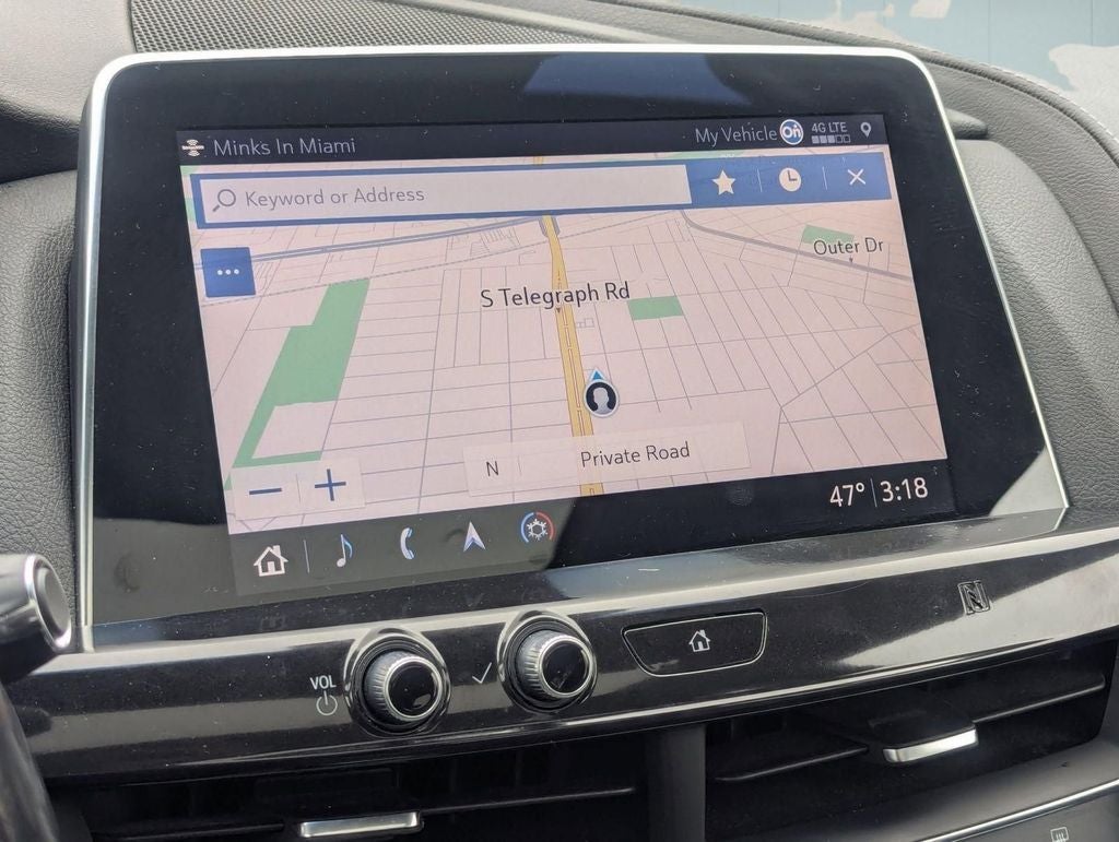 2020 Cadillac CT5 Premium Luxury