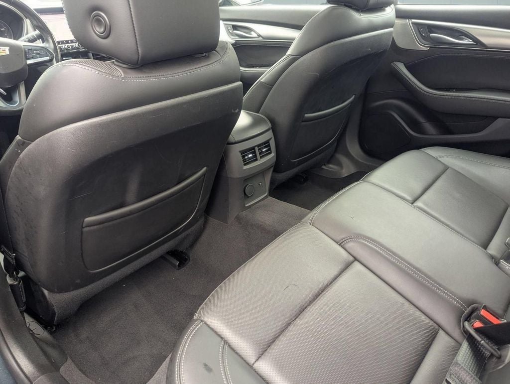 2020 Cadillac CT5 Premium Luxury