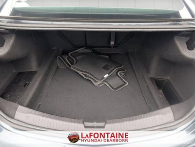 2020 Cadillac CT5 Premium Luxury