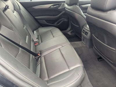 2020 Cadillac CT5 Premium Luxury