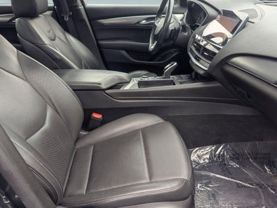 2020 Cadillac CT5 Premium Luxury