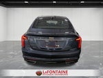 2020 Cadillac CT5 Premium Luxury