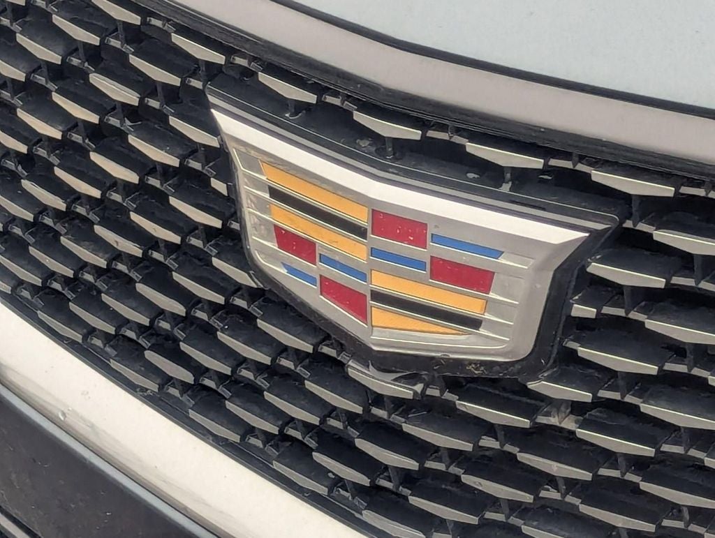 2020 Cadillac CT5 Premium Luxury