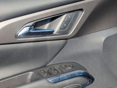 2024 Chevrolet Traverse FWD LT
