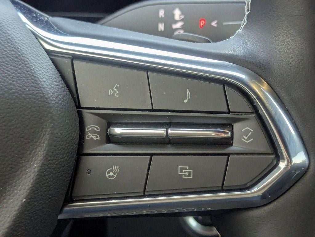 2024 Chevrolet Traverse FWD LT