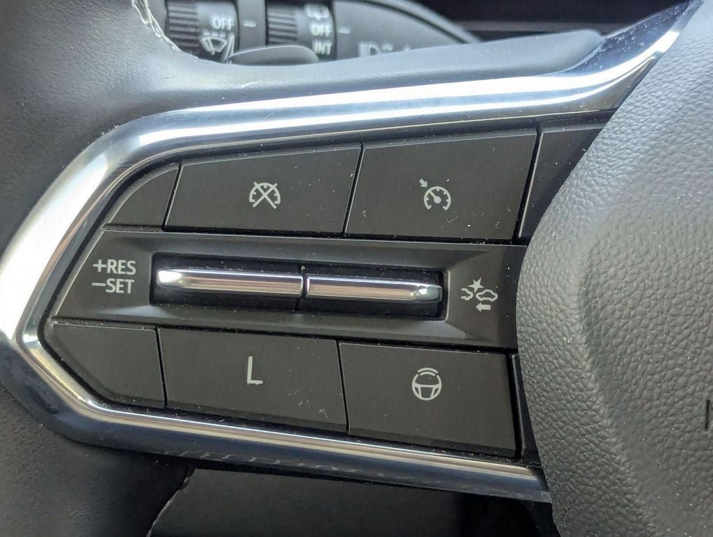 2024 Chevrolet Traverse FWD LT