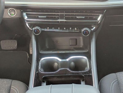 2024 Chevrolet Traverse FWD LT