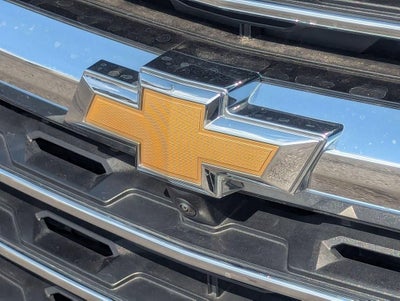 2024 Chevrolet Traverse FWD LT
