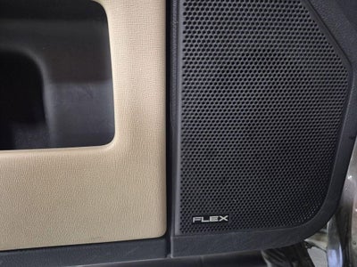 2014 Ford Flex SEL