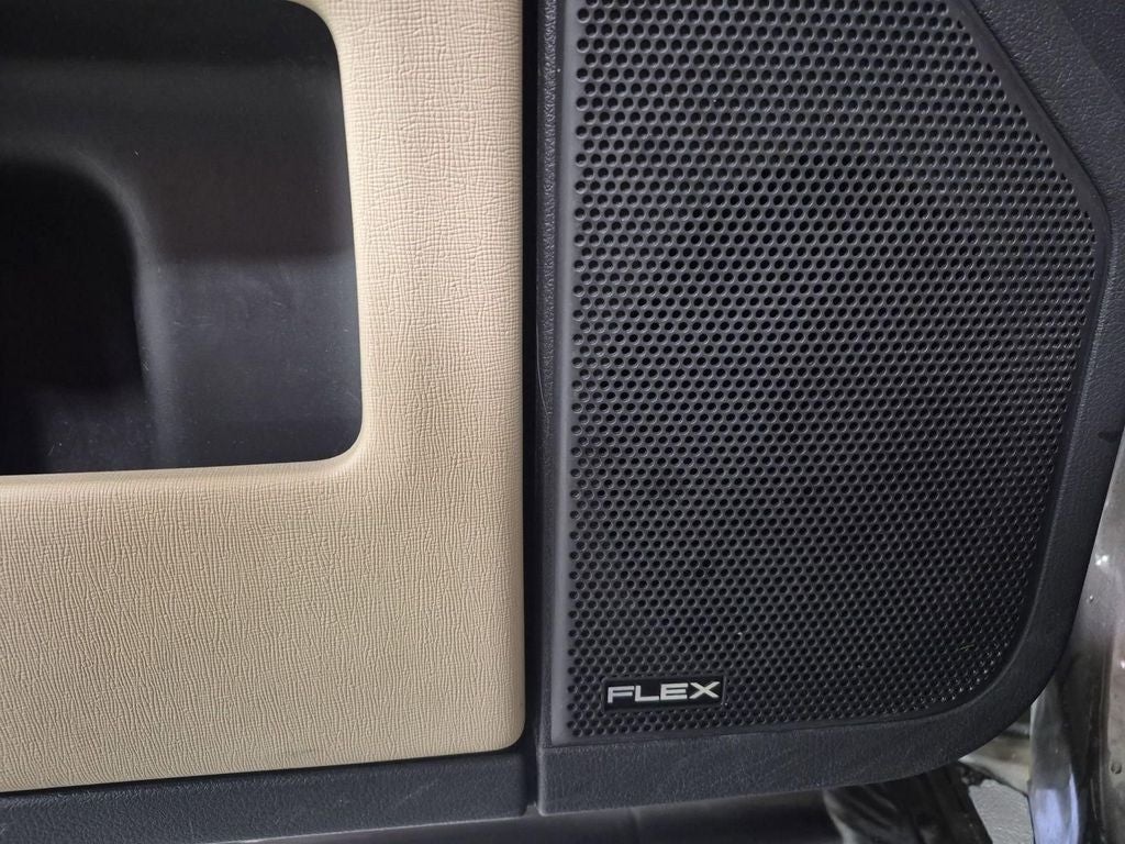 2014 Ford Flex SEL