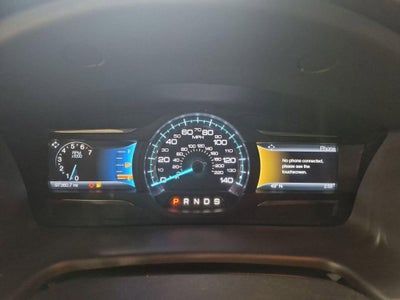 2014 Ford Flex SEL