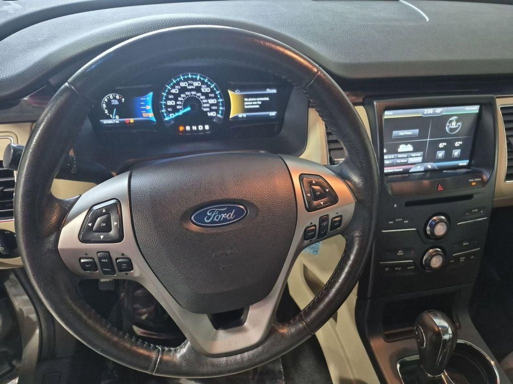 2014 Ford Flex SEL