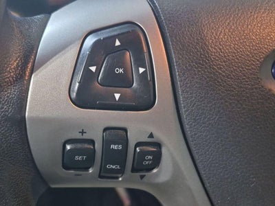 2014 Ford Flex SEL