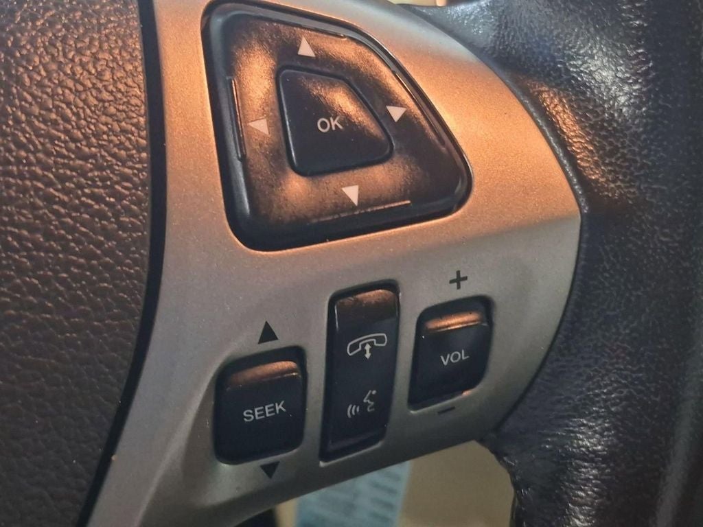 2014 Ford Flex SEL