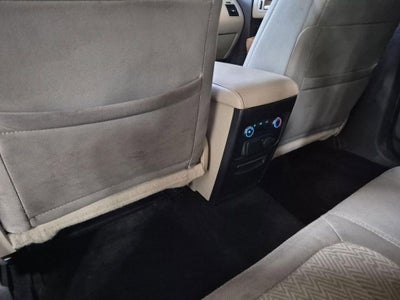2014 Ford Flex SEL