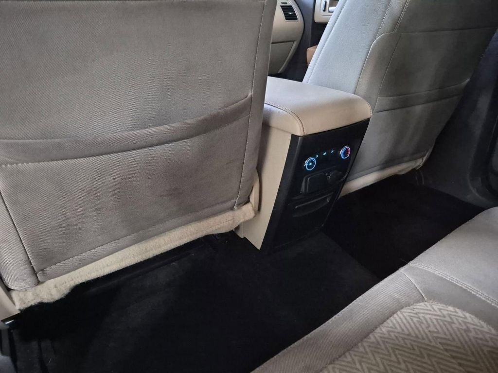 2014 Ford Flex SEL
