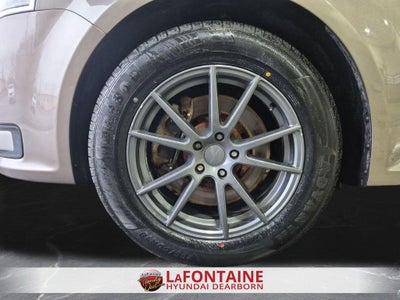 2014 Ford Flex SEL