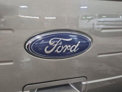 2014 Ford Flex SEL