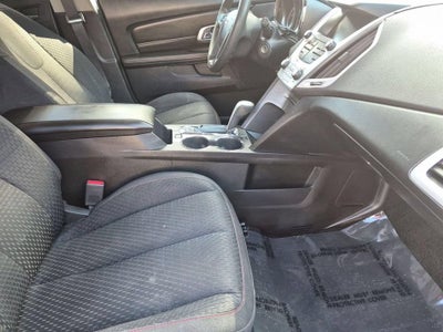2015 GMC Terrain SLE