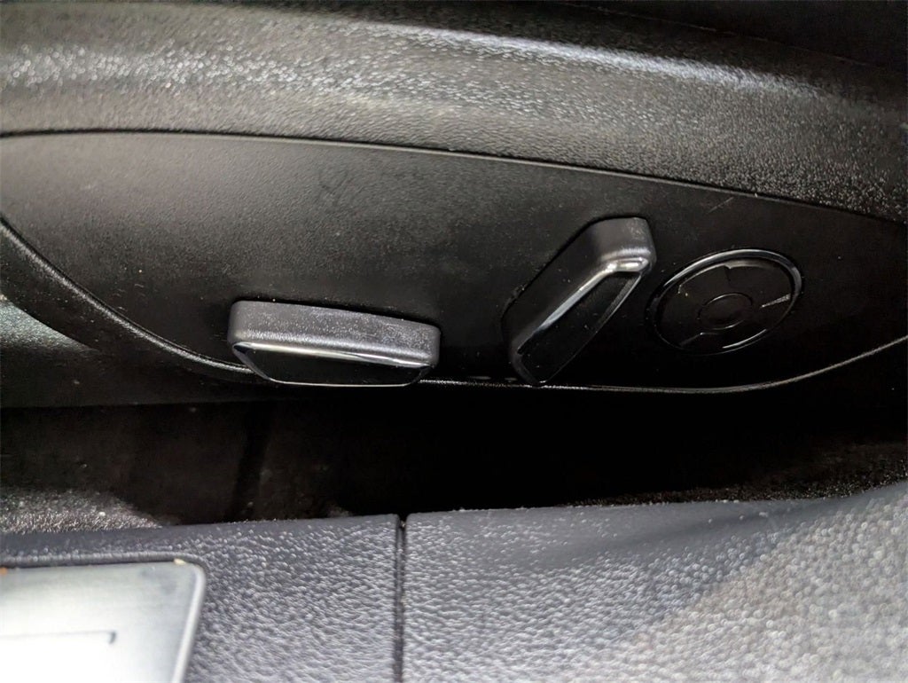 2019 Lincoln MKZ Hybrid Reserve II