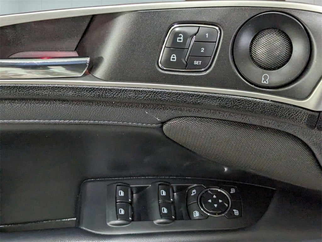 2019 Lincoln MKZ Hybrid Reserve II