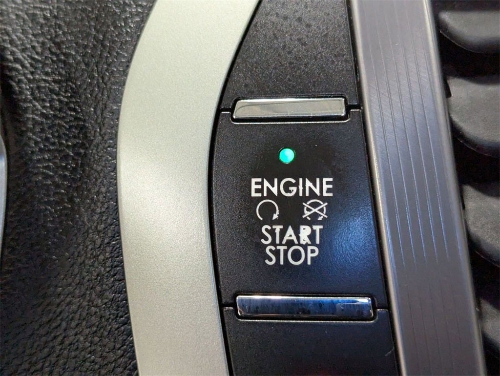 2019 Lincoln MKZ Hybrid Reserve II