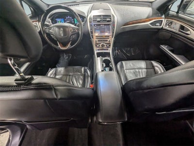 2019 Lincoln MKZ Hybrid Reserve II