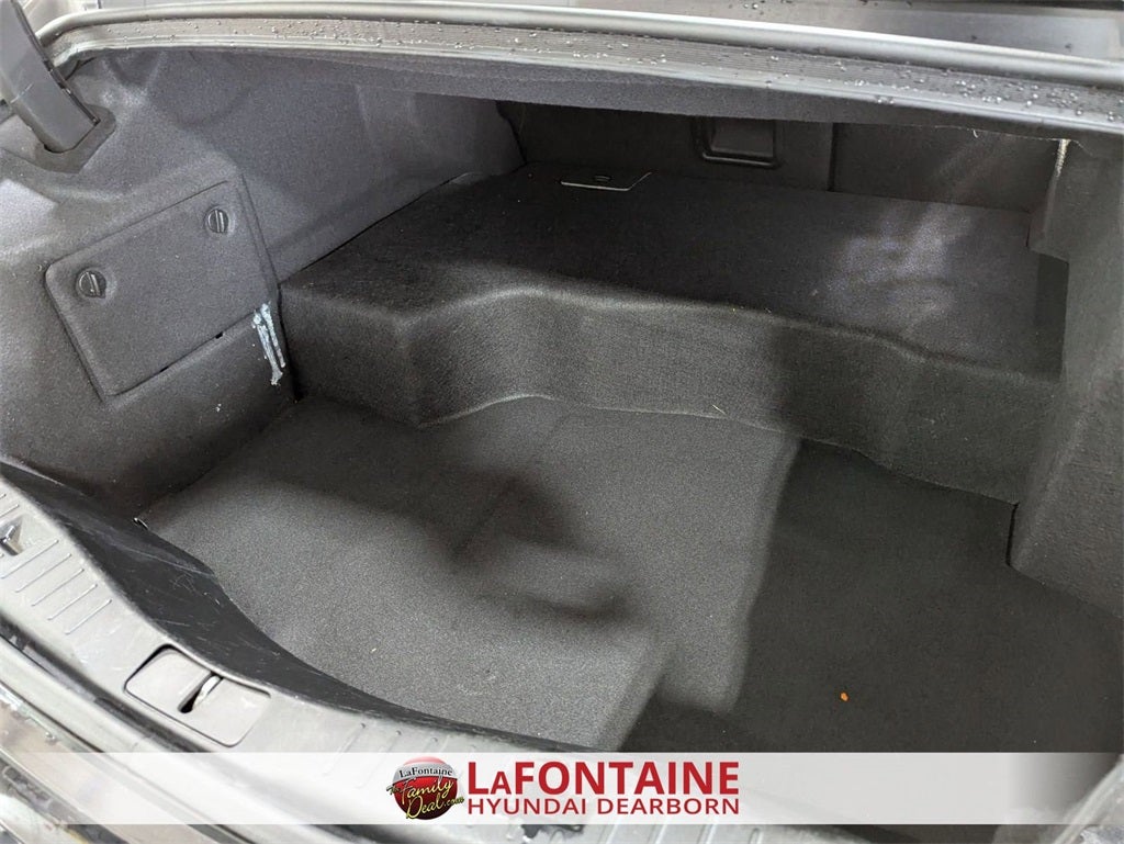 2019 Lincoln MKZ Hybrid Reserve II