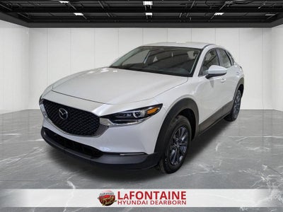 2024 Mazda Mazda CX-30 2.5 S