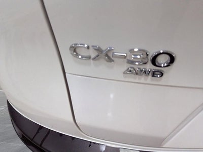 2024 Mazda Mazda CX-30 2.5 S
