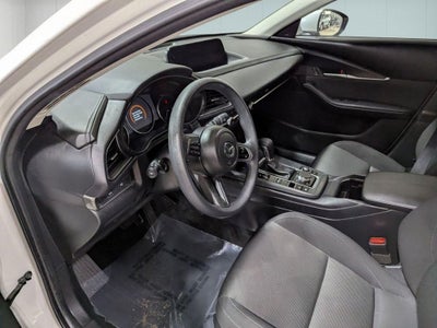2024 Mazda Mazda CX-30 2.5 S