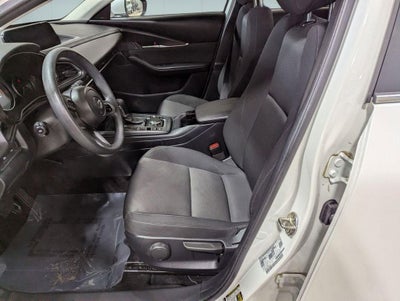2024 Mazda Mazda CX-30 2.5 S