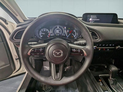 2024 Mazda Mazda CX-30 2.5 S