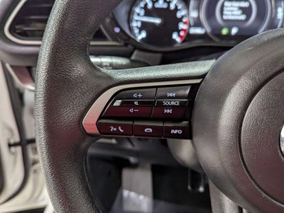 2024 Mazda Mazda CX-30 2.5 S