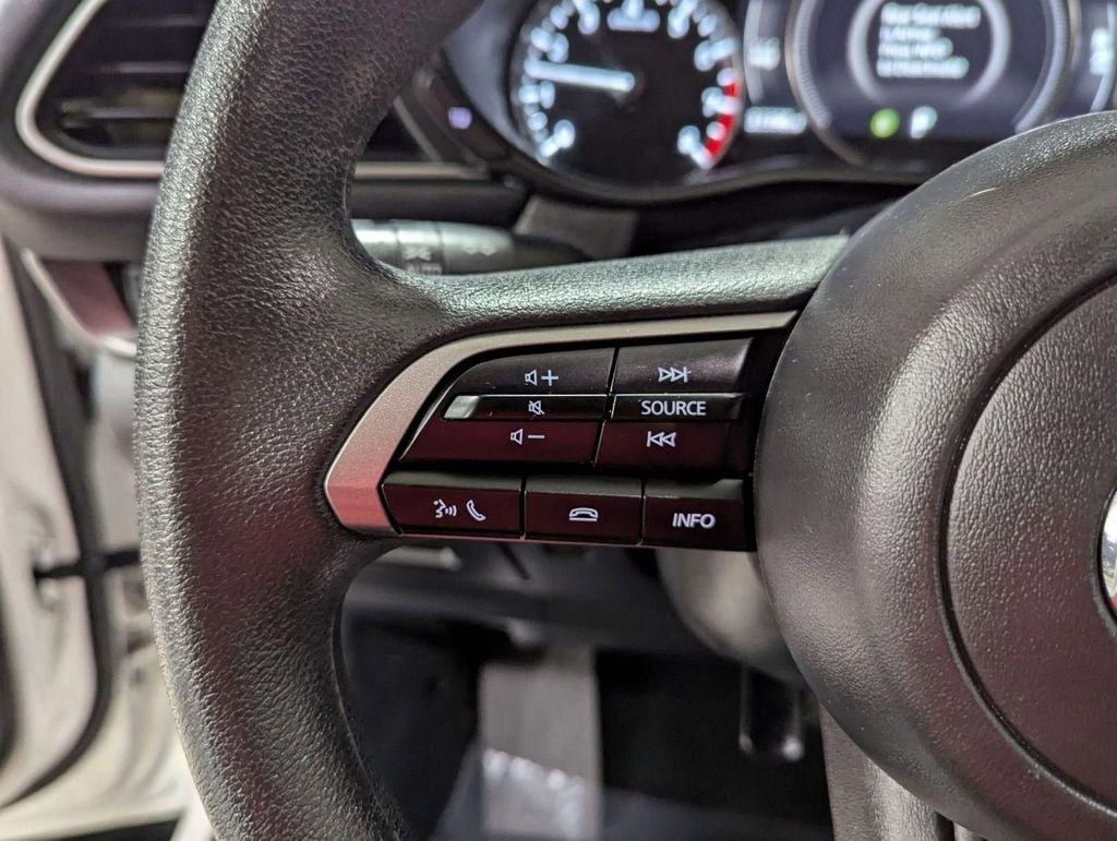 2024 Mazda Mazda CX-30 2.5 S