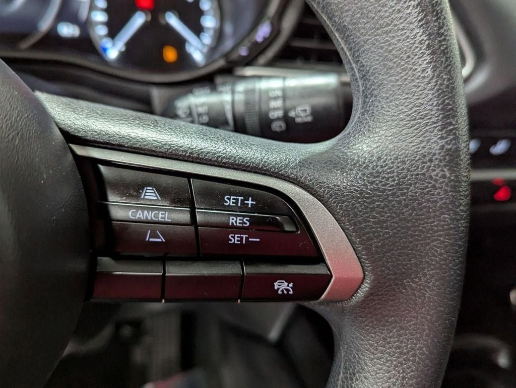 2024 Mazda Mazda CX-30 2.5 S