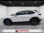 2024 Mazda Mazda CX-30 2.5 S