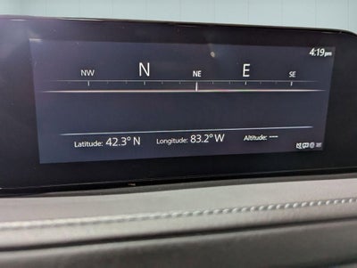 2024 Mazda Mazda CX-30 2.5 S