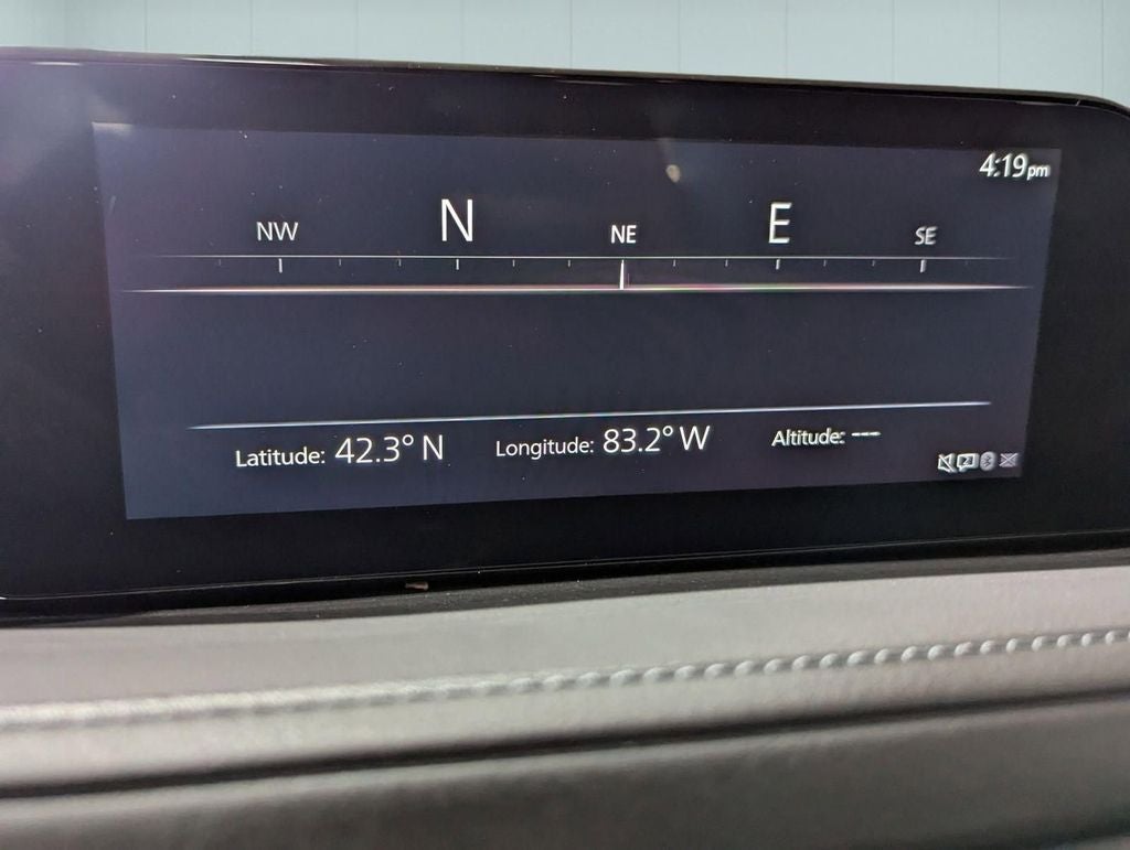 2024 Mazda Mazda CX-30 2.5 S