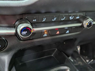 2024 Mazda Mazda CX-30 2.5 S