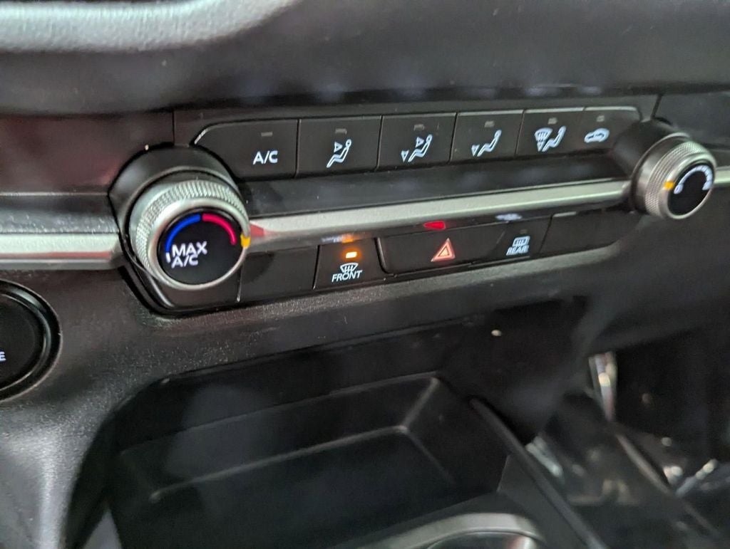 2024 Mazda Mazda CX-30 2.5 S