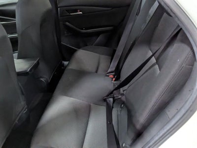 2024 Mazda Mazda CX-30 2.5 S