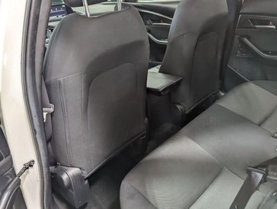 2024 Mazda Mazda CX-30 2.5 S