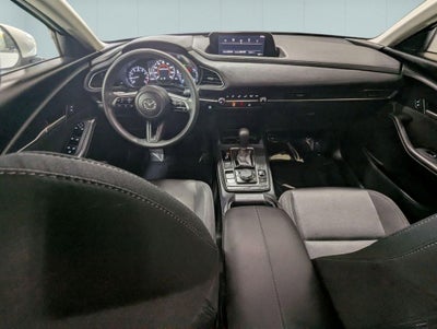 2024 Mazda Mazda CX-30 2.5 S