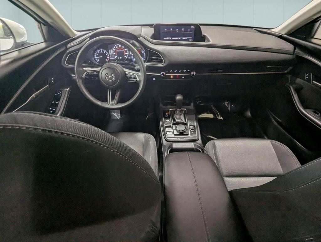 2024 Mazda Mazda CX-30 2.5 S
