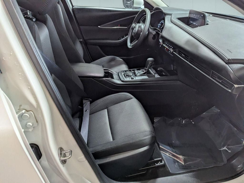 2024 Mazda Mazda CX-30 2.5 S