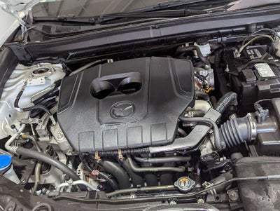 2024 Mazda Mazda CX-30 2.5 S