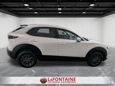 2024 Mazda Mazda CX-30 2.5 S