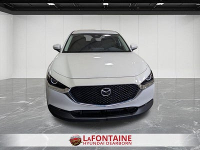 2024 Mazda Mazda CX-30 2.5 S