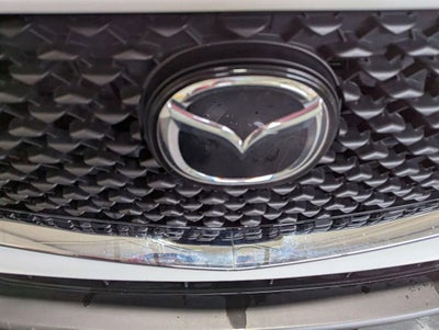 2024 Mazda Mazda CX-30 2.5 S